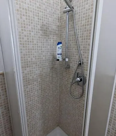 Διαμέρισμα Giano *