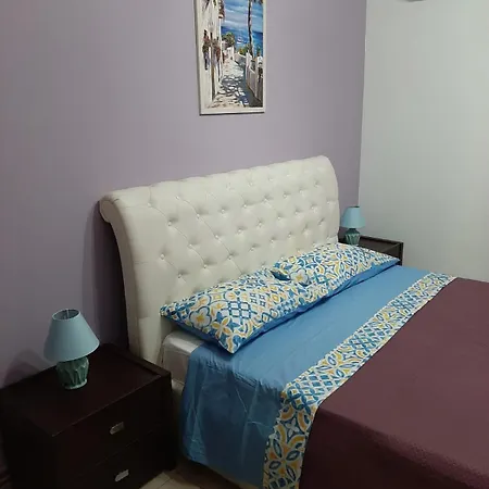 Apartment Giano *