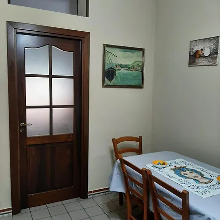 Apartment Giano *