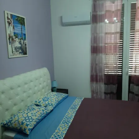 Apartment Giano *