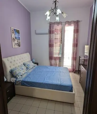 Apartment Giano Palermo